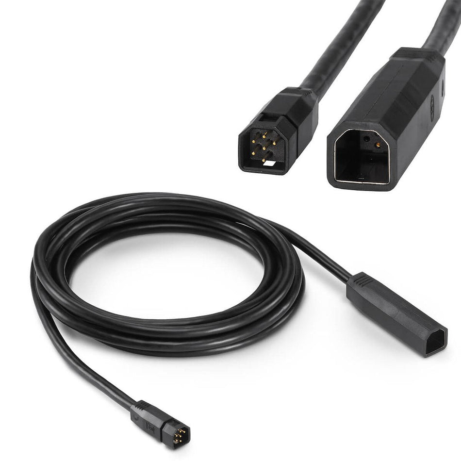 EC M10 10' TRANSDUCER EXT CABLE - Get Tight Gear