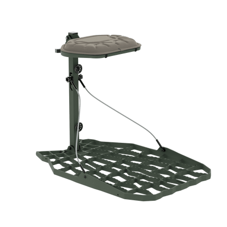 Echo Hang On Treestand - Get Tight Gear