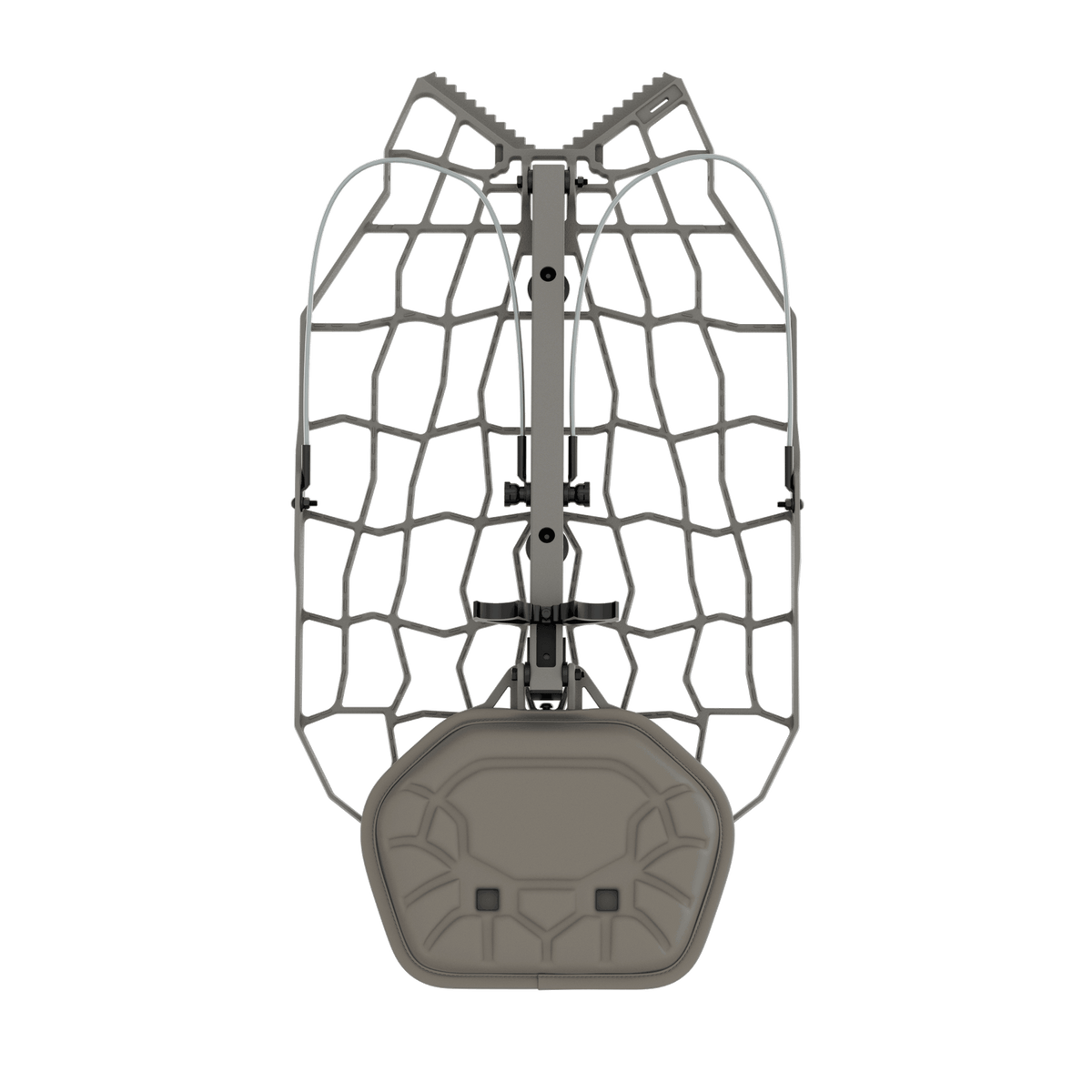Echo Hang On Treestand - Get Tight Gear