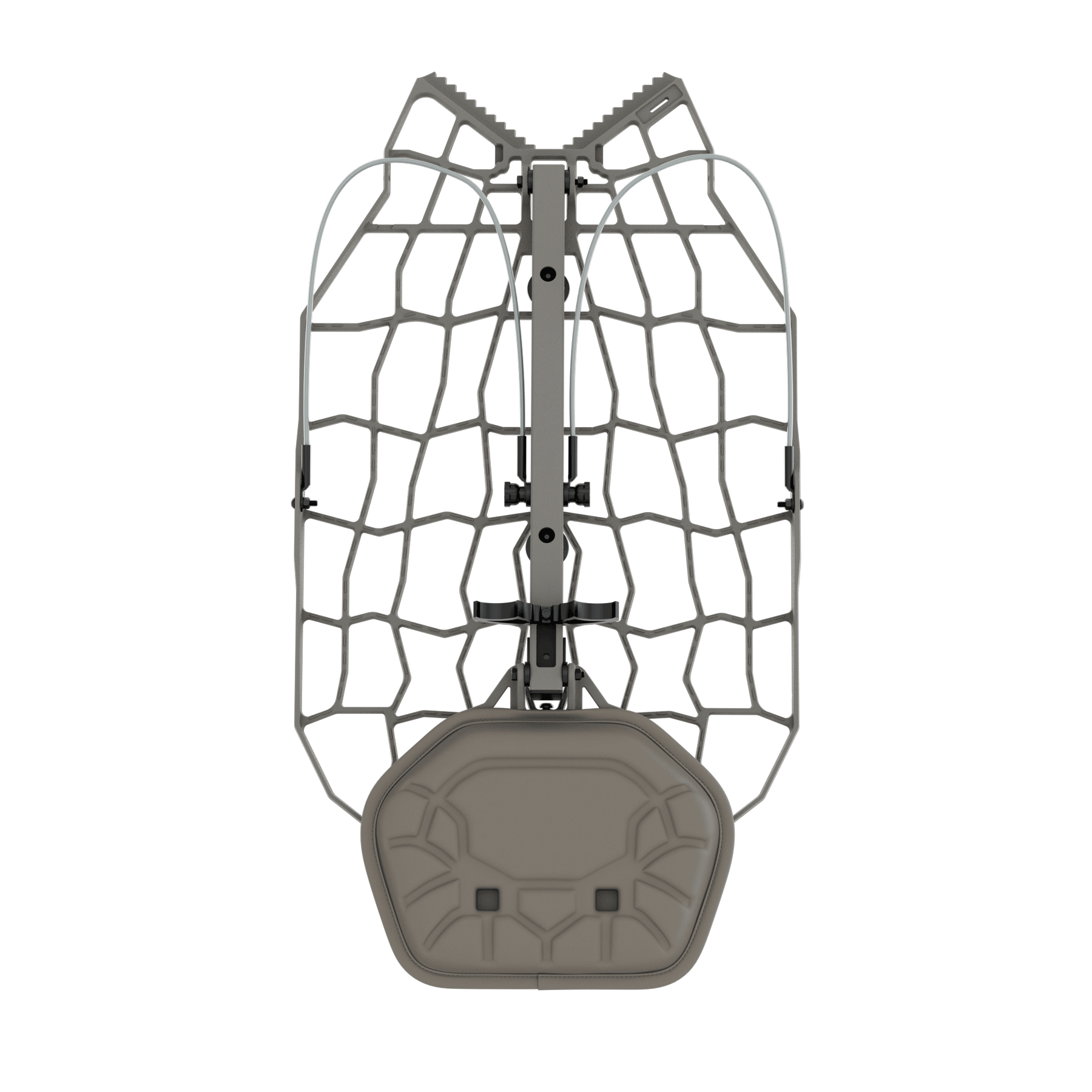 Echo Hang On Treestand - Get Tight Gear