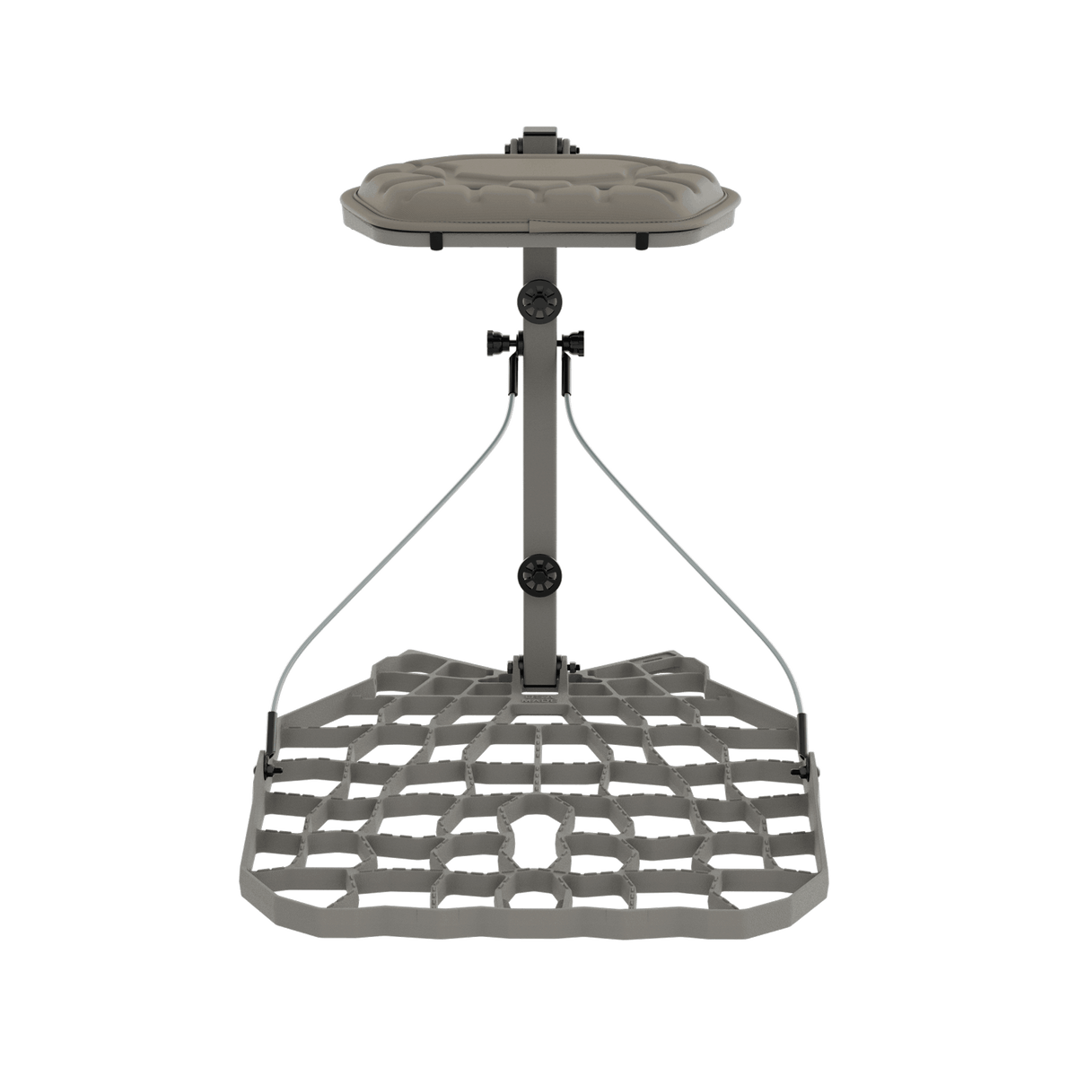 Echo Hang On Treestand - Get Tight Gear