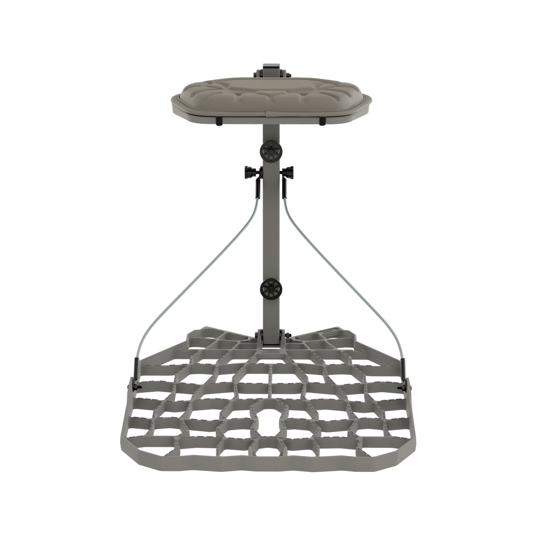 Echo Hang On Treestand - Get Tight Gear