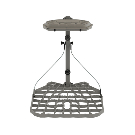 Echo Hang On Treestand - Get Tight Gear