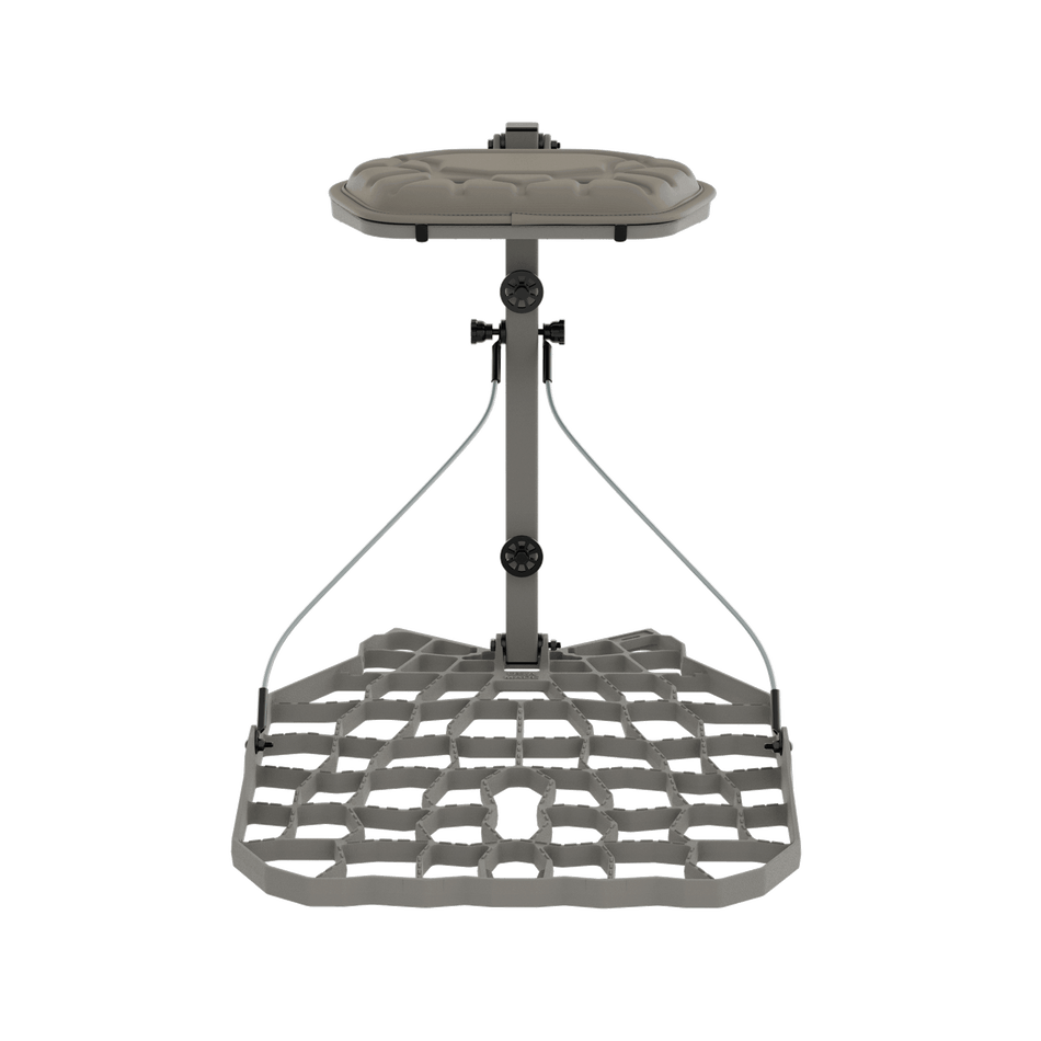 Echo Hang On Treestand - Get Tight Gear
