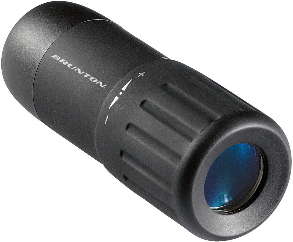 Echo PO Cket Scope Black 7 X18 - Get Tight Gear
