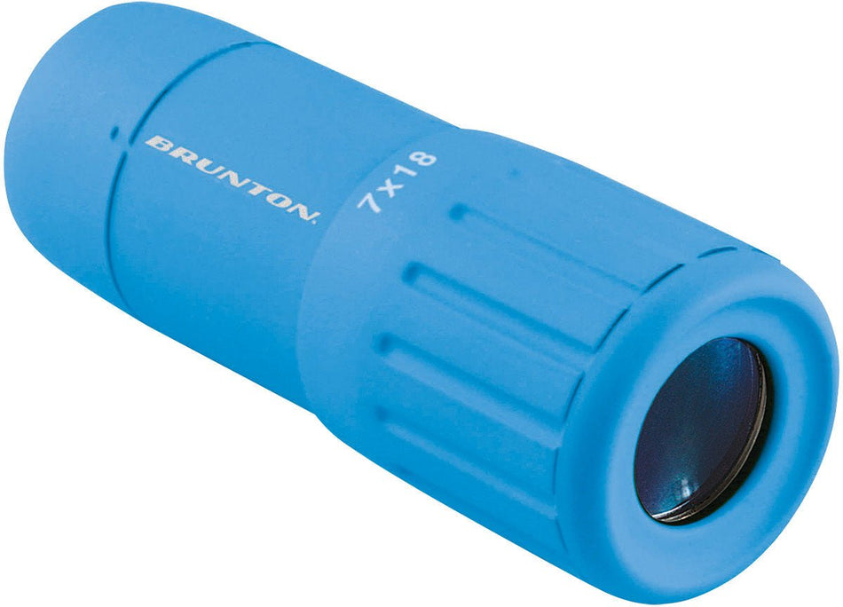 Echo PO Cket Scope Blue 7 X18 - Get Tight Gear