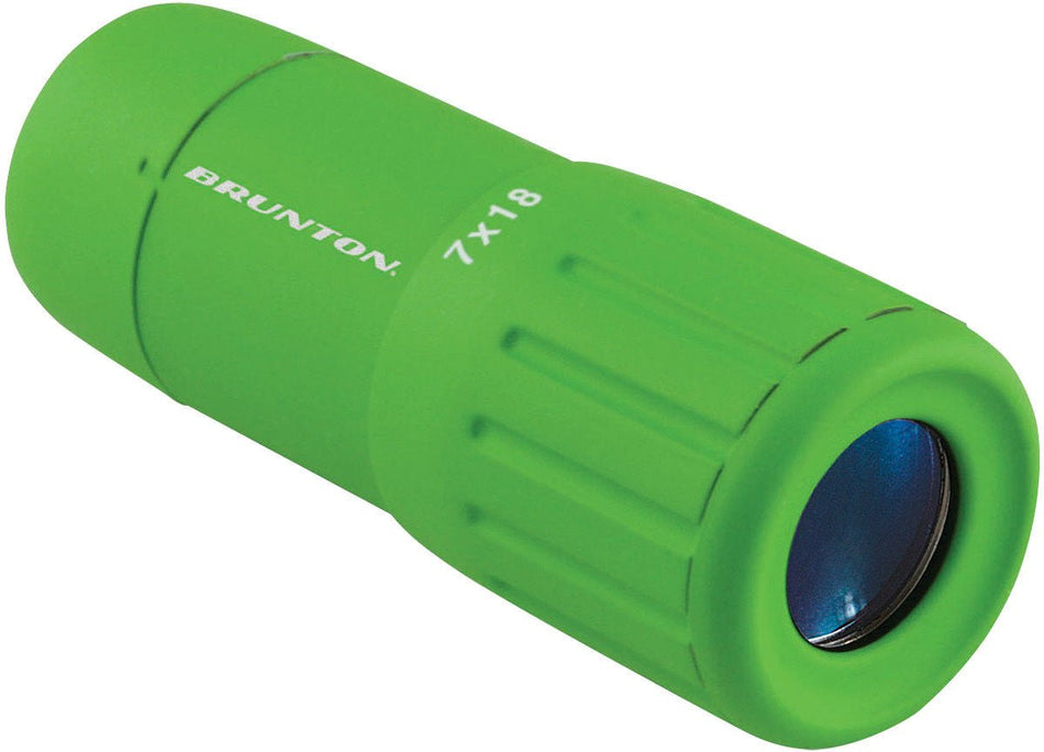 Echo PO Cket Scope Green 7 X18 - Get Tight Gear