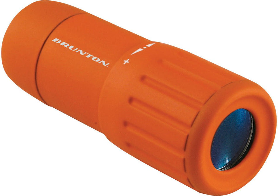 Echo PO Cket Scope Orange 7 X18 - Get Tight Gear