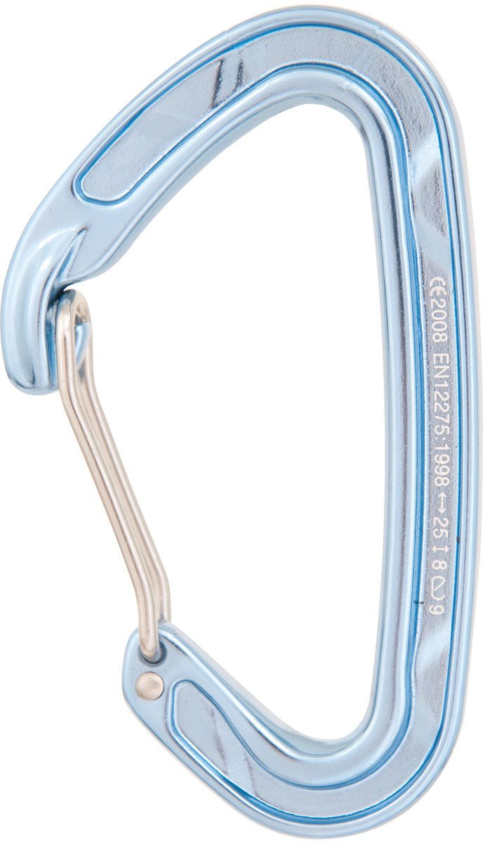 Echo Wire Gate Blue - Get Tight Gear