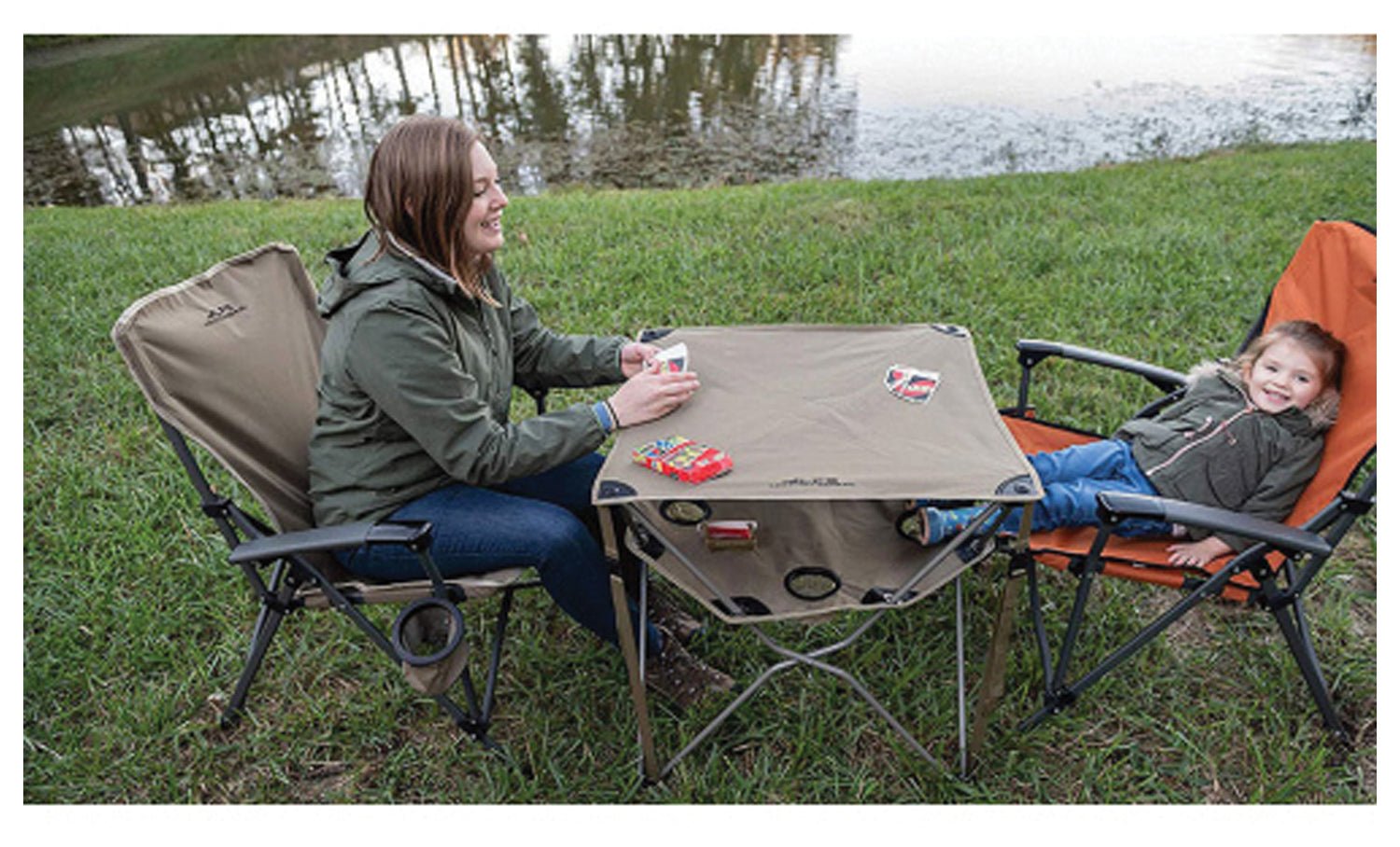 Eclipse Table Clay - Get Tight Gear
