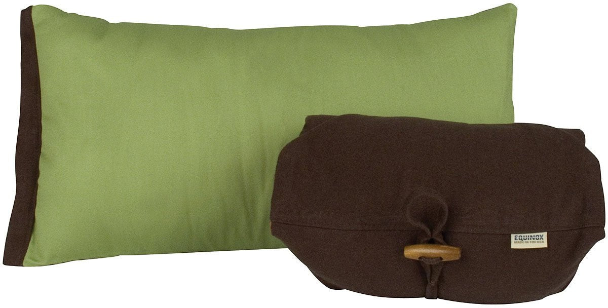 Eco Armadillo Pillow - Get Tight Gear