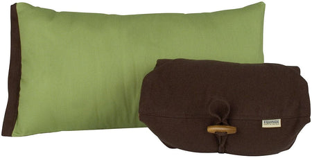 Eco Armadillo Pillow - Get Tight Gear