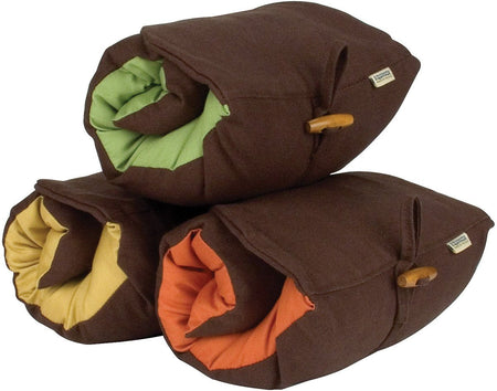 Eco Armadillo Pillow - Get Tight Gear