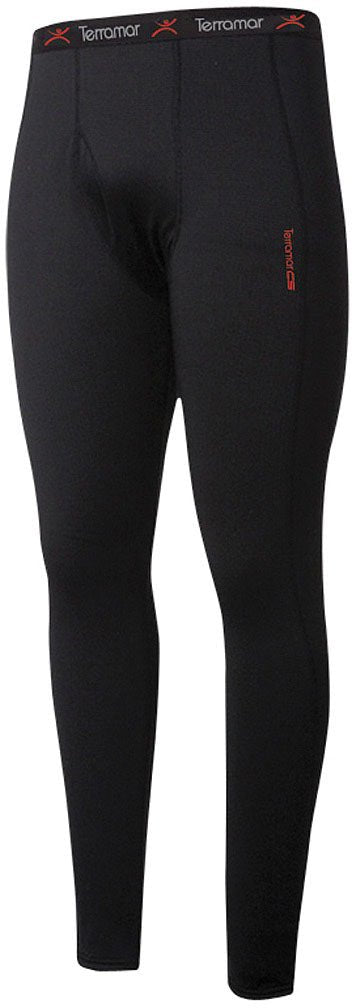 Eco Fleece Mens Btm Blk Md - Get Tight Gear