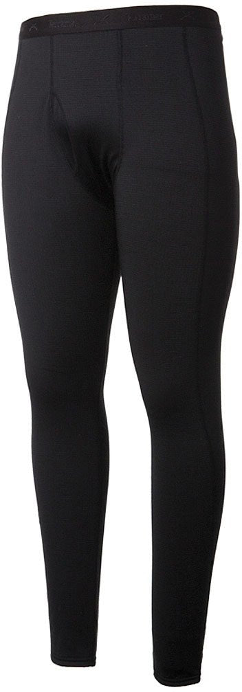 Eco Fleece Mens Btm Blk Sm - Get Tight Gear