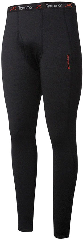 Eco Fleece Mens Btm Blk X L - Get Tight Gear