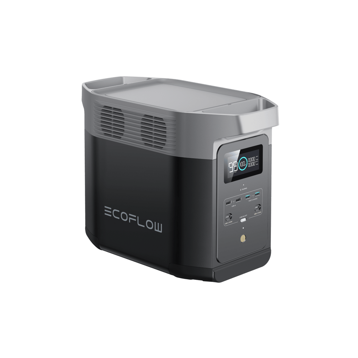 EcoFlow DELTA 2 Portable Power Station (For VL) - Get Tight Gear