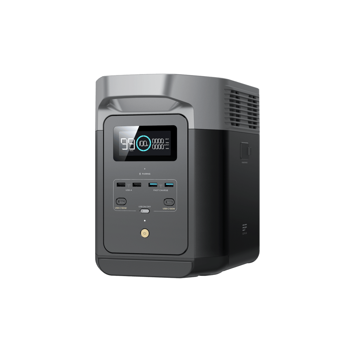 EcoFlow DELTA 2 Portable Power Station (For VL) - Get Tight Gear