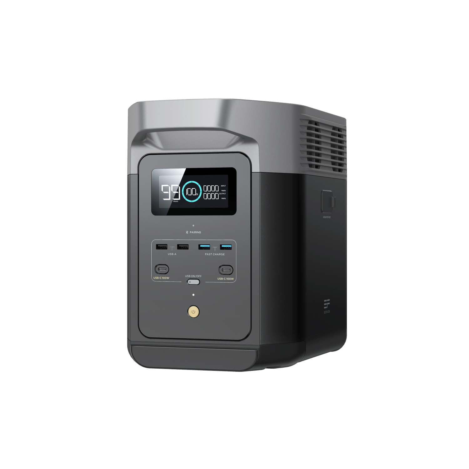 EcoFlow DELTA 2 Portable Power Station (For VL) - Get Tight Gear