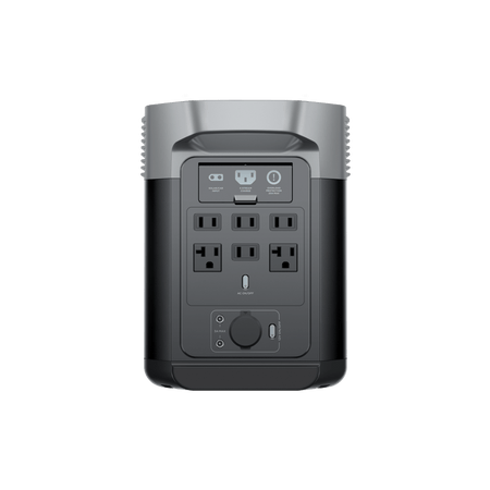 EcoFlow DELTA 2 Portable Power Station (For VL) - Get Tight Gear