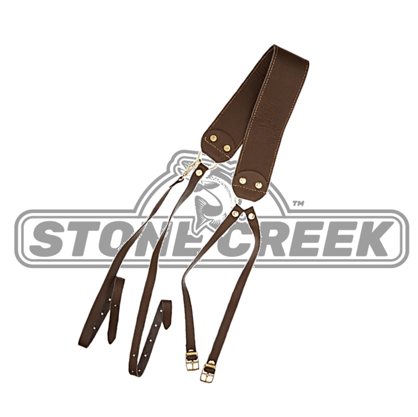 Economy Creel Harness - Get Tight Gear