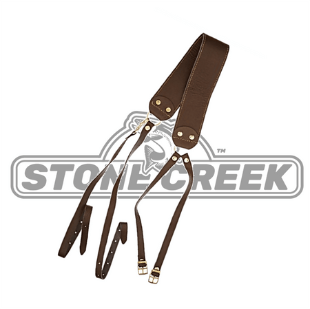 Economy Creel Harness - Get Tight Gear