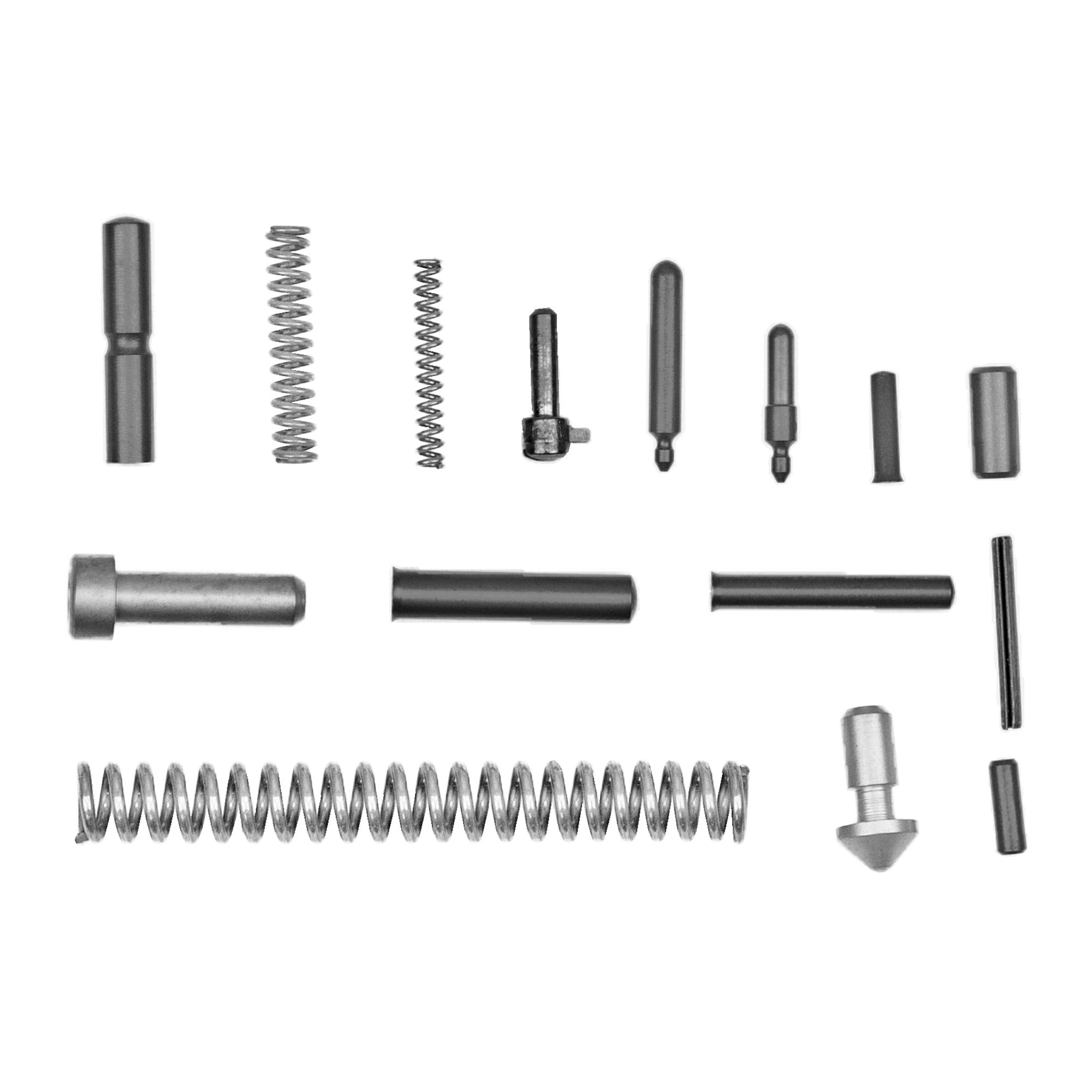ED BROWN 1911 LOWER REBUILD KIT BL - Get Tight Gear