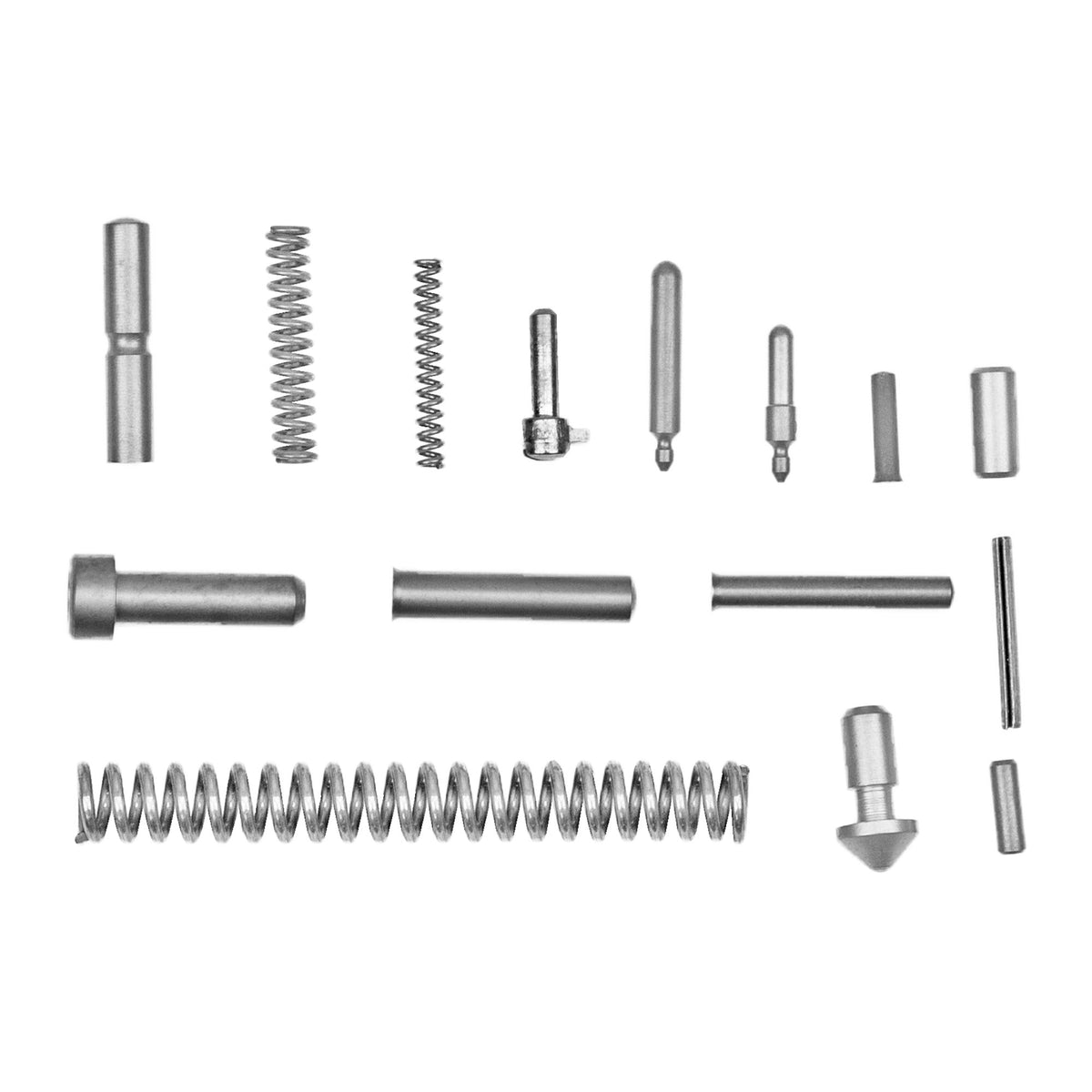 ED BROWN 1911 LOWER REBUILD KIT STS - Get Tight Gear