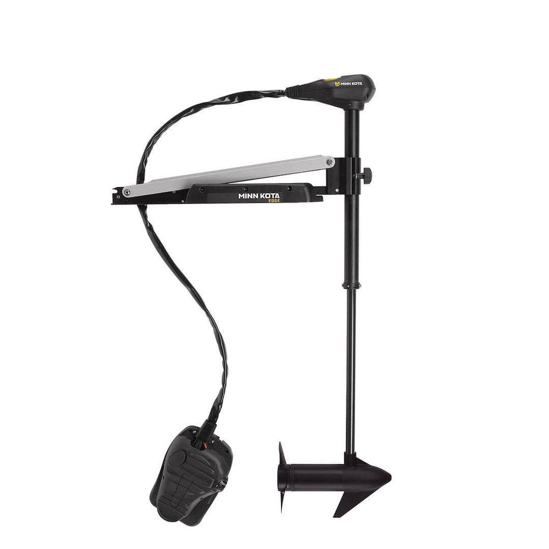 EDGE 45 45' 12V FOOT STEER - Get Tight Gear