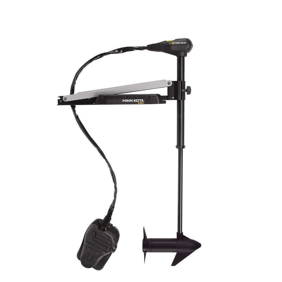 EDGE 45 45' 12V FOOT STEER - Get Tight Gear