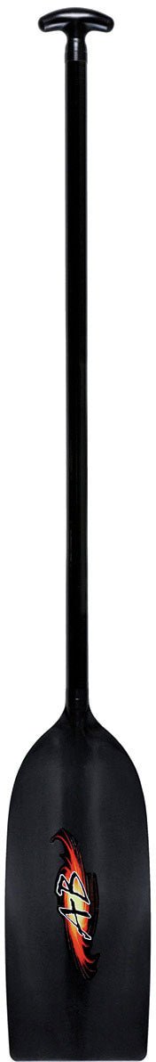 Edge Carbon Canoe 1 Pc 56" - Get Tight Gear