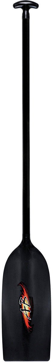 Edge Carbon Canoe 1 Pc 58" - Get Tight Gear