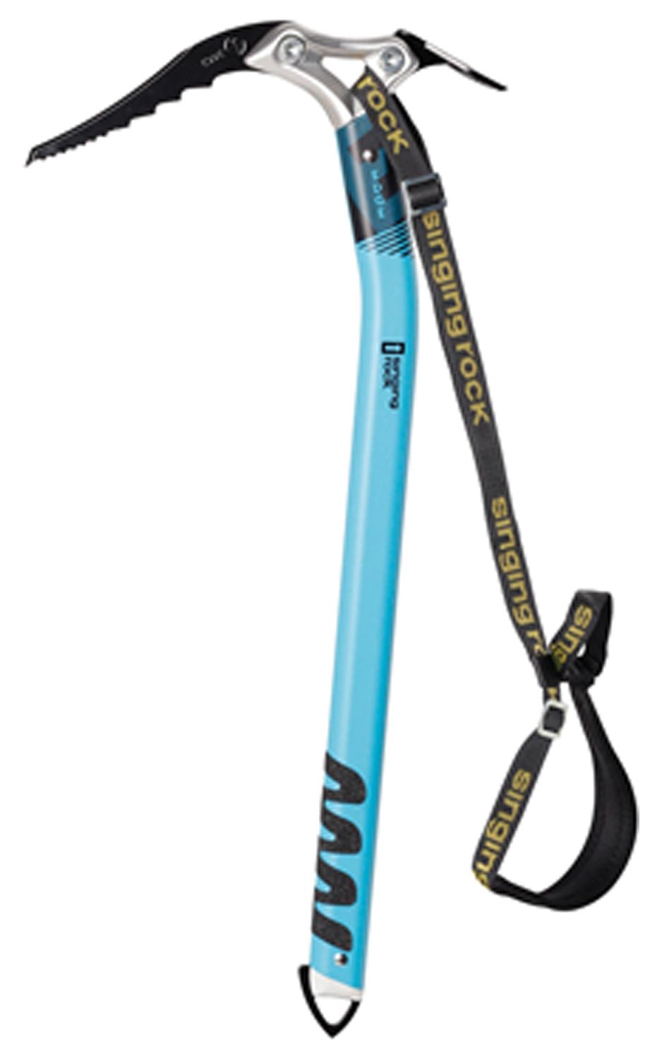 Edge Ice A X E With Adze Blue - Get Tight Gear