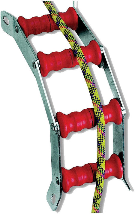 Edge Rollers - Get Tight Gear