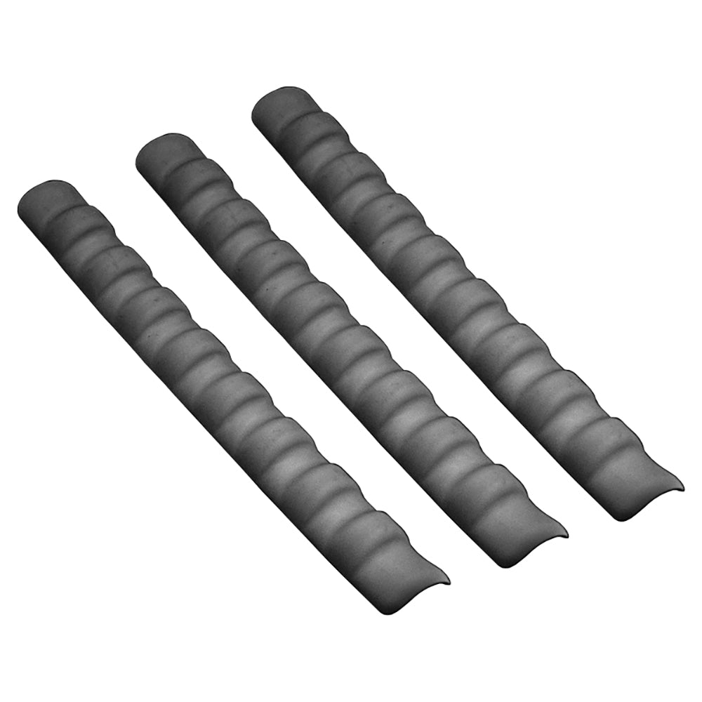 Edson ComfortGrip 8" *3 - Pack - Get Tight Gear