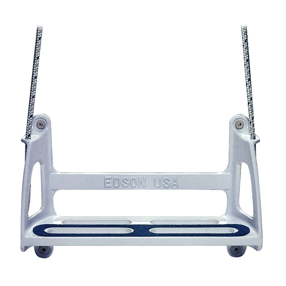 Edson One - Step Boarding Step w/Line - Get Tight Gear