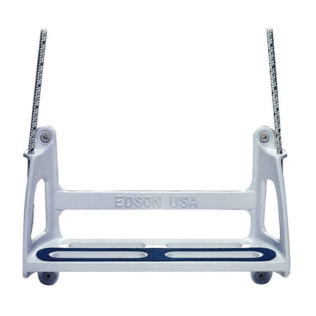 Edson One - Step Boarding Step w/Line - Get Tight Gear