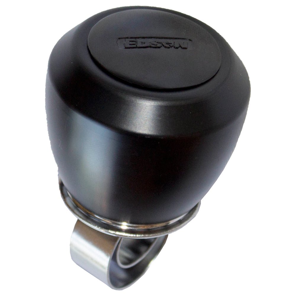 Edson PowerKnob Sportsman - Black - Get Tight Gear