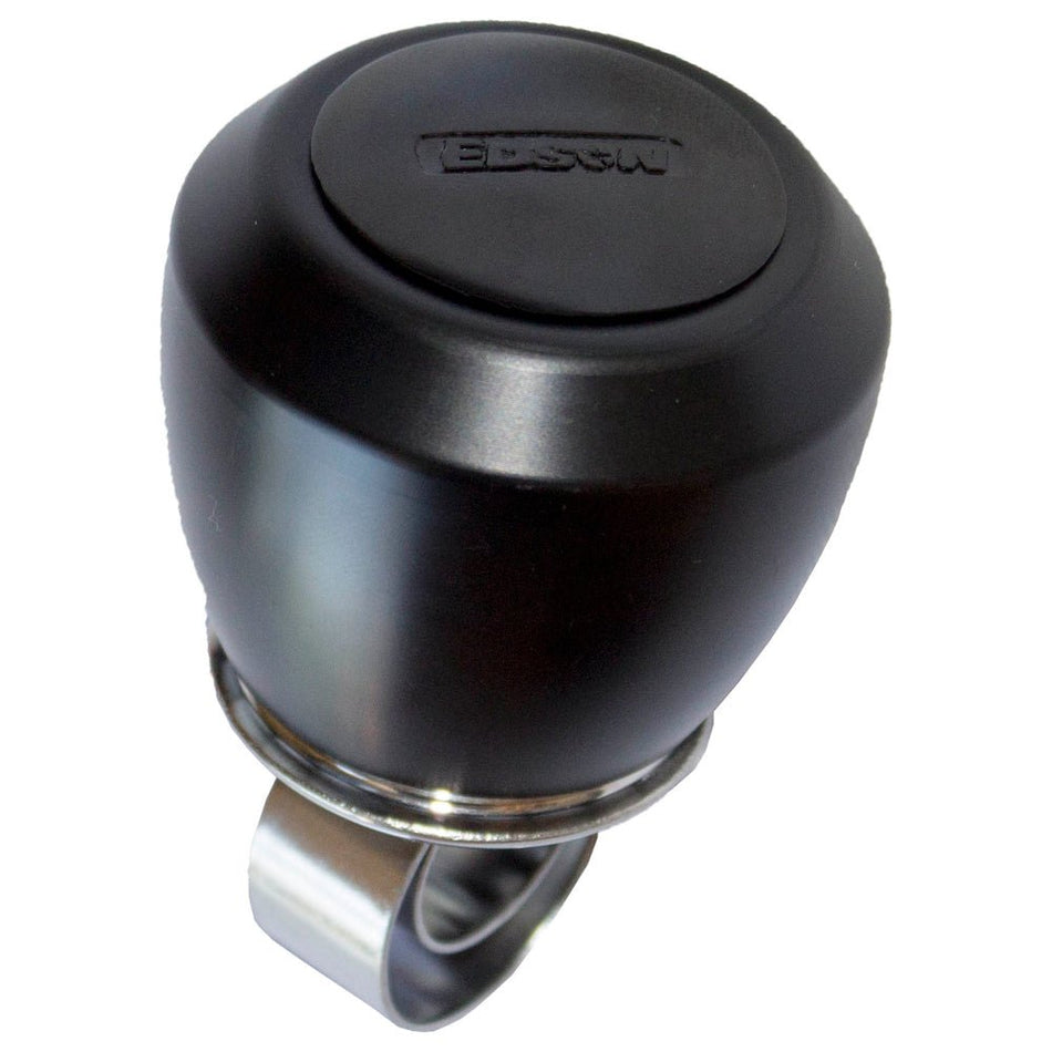 Edson PowerKnob Sportsman - Black - Get Tight Gear