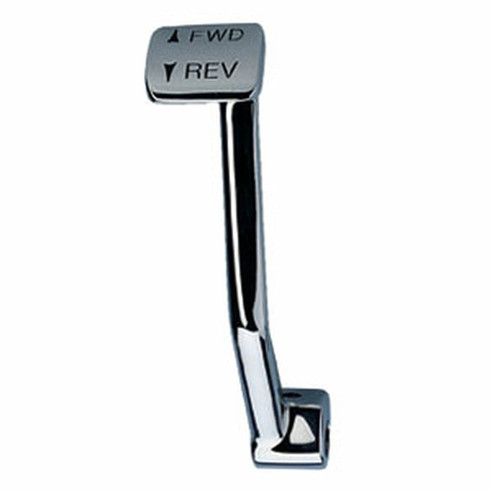 Edson Stainless Clutch Handle - Get Tight Gear
