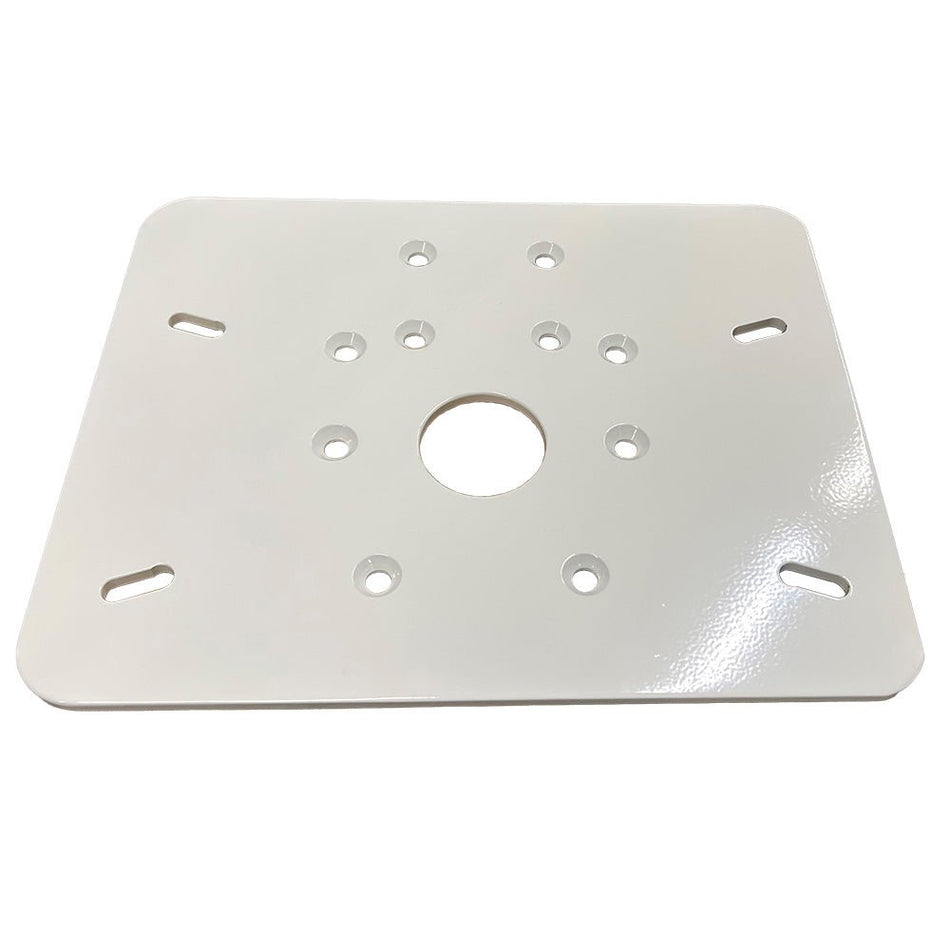 Edson Starlink High - Performance Flat Dish Mounting Plate - Get Tight Gear