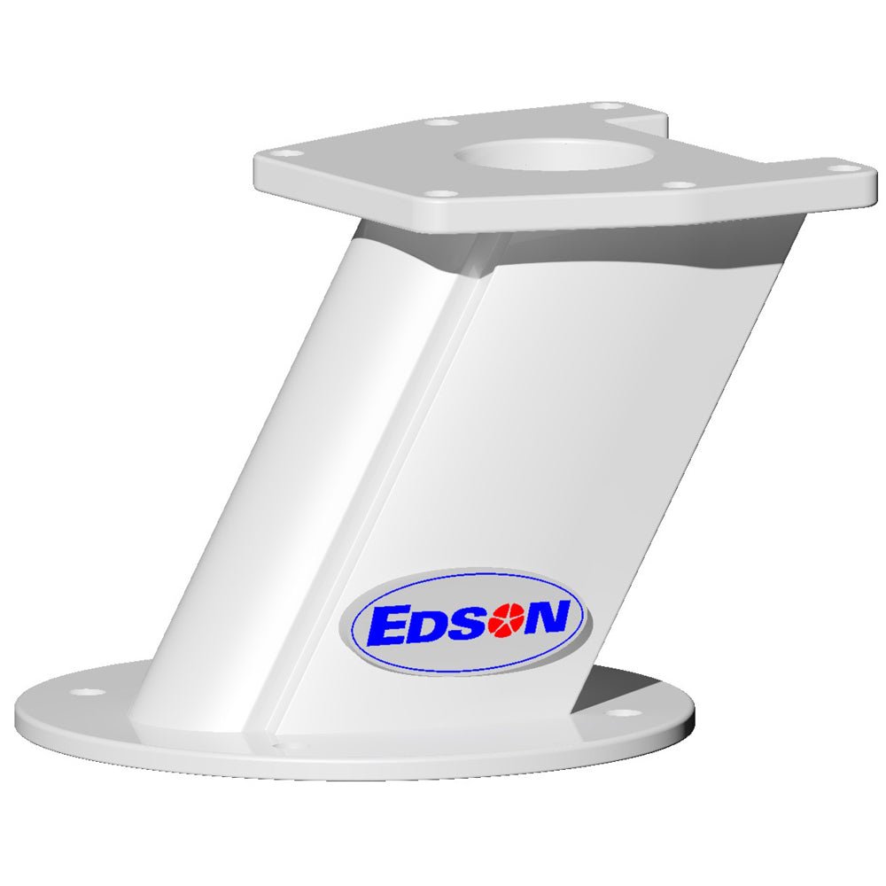 Edson Vision Mount 6" Aft Angled - Get Tight Gear