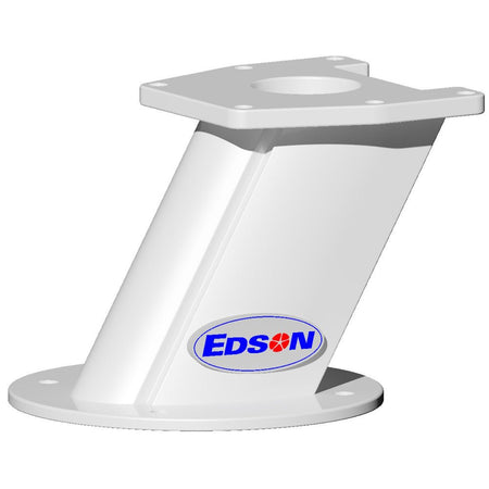 Edson Vision Mount 6" Aft Angled - Get Tight Gear