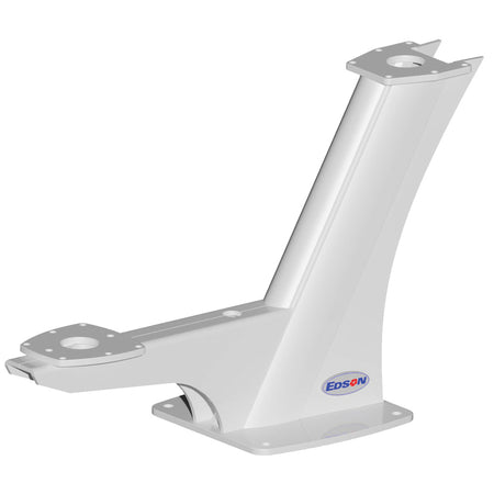 Edson Vision Series 18" Dual Mount f/ Radars & Sat Domes - Get Tight Gear