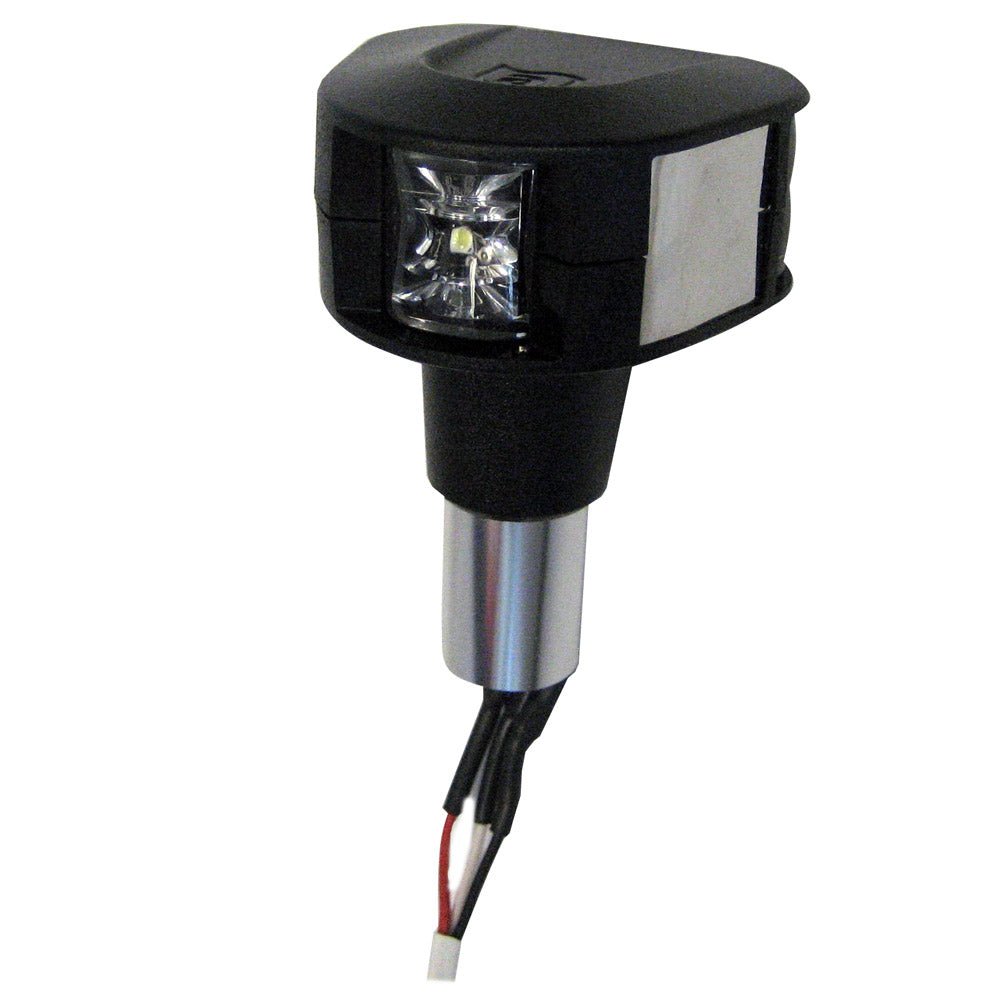 Edson Vision Series Attwood LED 12V Combination Light w/72" Pigtail - Get Tight Gear