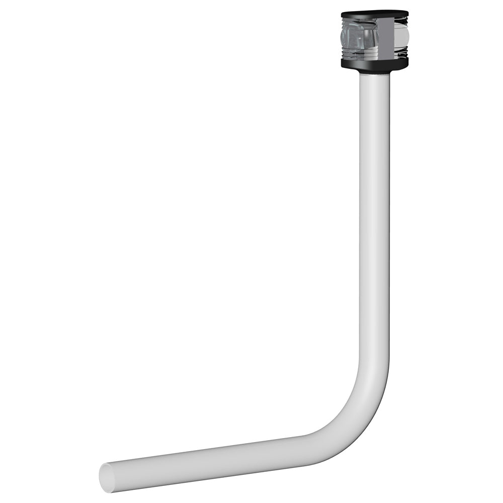 Edson Vision Series Light Arm f/Open Array Radars - Get Tight Gear