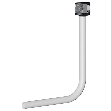 Edson Vision Series Light Arm f/Open Array Radars - Get Tight Gear