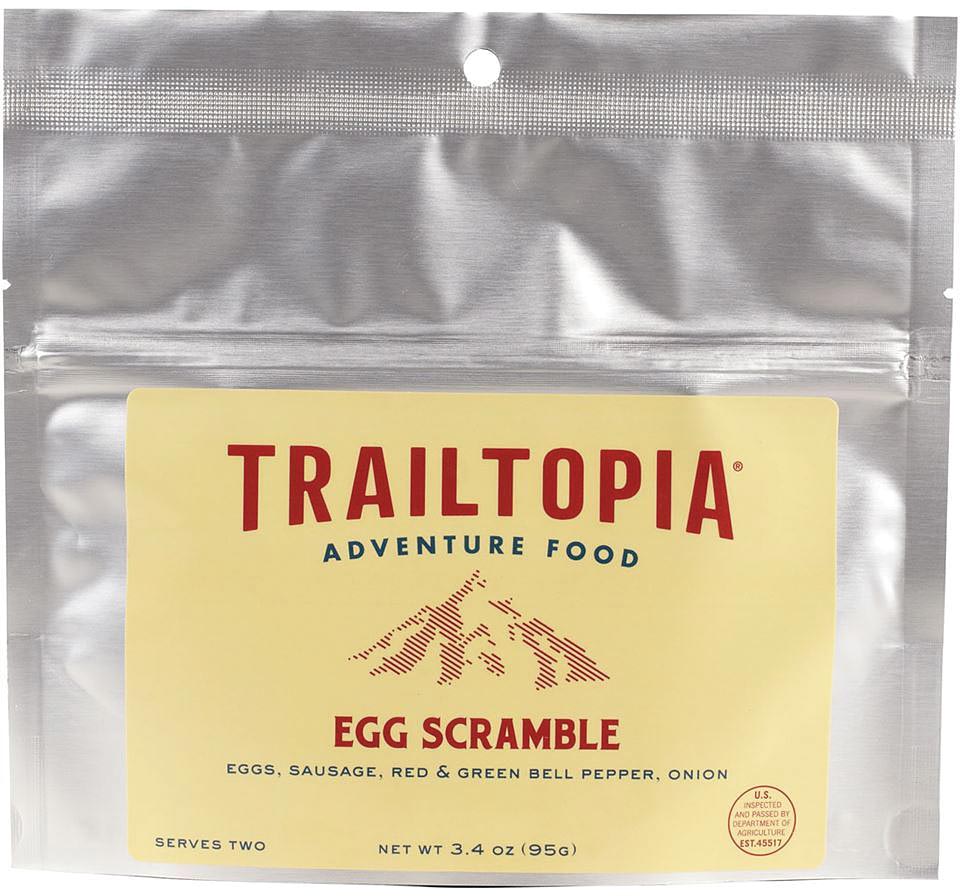 Egg Scramble Gf - Get Tight Gear