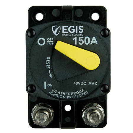 Egis 150A Surface Mount 87 Series Circuit Breaker - Get Tight Gear