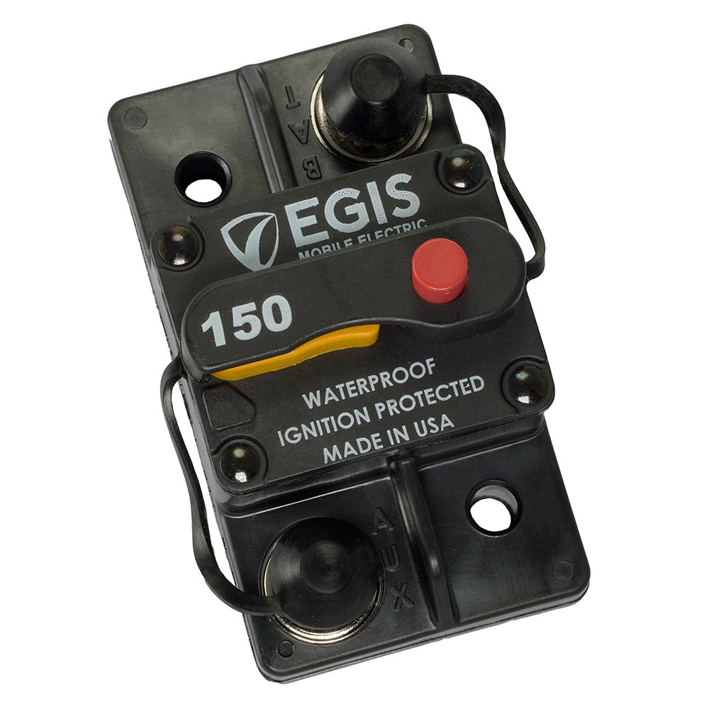 Egis 150A Surface Mount Circuit Breaker - 285 Series - Get Tight Gear